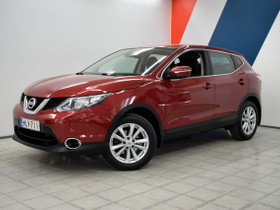 Nissan Qashqai, Autot, Joensuu, Tori.fi Nissan Qashqai, Autot, Joensuu, Tori.fi