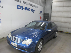 Mercedes-Benz C, Autot, Oulu, Tori.fi Mercedes-Benz C, Autot, Oulu, Tori.fi