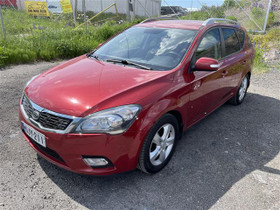 Kia Cee'd, Autot, Espoo, Tori.fi Kia Cee'd, Autot, Espoo, Tori.fi
