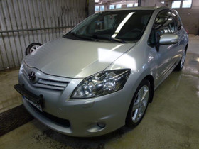 Toyota Auris, Autot, Järvenpää, Tori.fi Toyota Auris, Autot, Järvenpää, Tori.fi