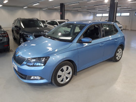 SKODA Fabia, Autot, Varkaus, Tori.fi SKODA Fabia, Autot, Varkaus, Tori.fi