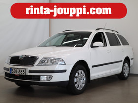 Skoda Octavia, Autot, Salo, Tori.fi Skoda Octavia, Autot, Salo, Tori.fi