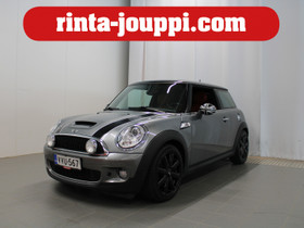 Mini COOPER S, Autot, Lempäälä, Tori.fi Mini COOPER S, Autot, Lempäälä, Tori.fi