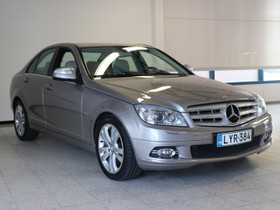 Mercedes-Benz C, Autot, Kokkola, Tori.fi Mercedes-Benz C, Autot, Kokkola, Tori.fi