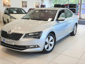 SKODA Superb, Autot, Pieksämäki, Tori.fi SKODA Superb, Autot, Pieksämäki, Tori.fi