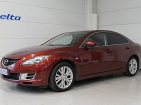 Mazda Mazda6, Autot, Kotka, Tori.fi Mazda Mazda6, Autot, Kotka, Tori.fi