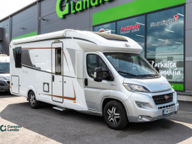 Burstner Lyseo T 744 Harmony Line, Matkailuautot, Matkailuautot ja asuntovaunut, Kokkola, Tori.fi Burstner Lyseo T 744 Harmony Line, Matkailuautot, Matkailuautot ja asuntovaunut, Kokkola, Tori.fi