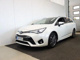 Toyota AVENSIS, Autot, Huittinen, Tori.fi Toyota AVENSIS, Autot, Huittinen, Tori.fi