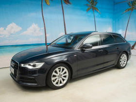 Audi A6, Autot, Pirkkala, Tori.fi Audi A6, Autot, Pirkkala, Tori.fi