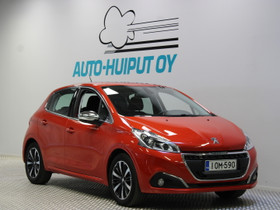 Peugeot 208, Autot, Espoo, Tori.fi Peugeot 208, Autot, Espoo, Tori.fi