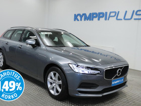 Volvo V90, Autot, Kokkola, Tori.fi Volvo V90, Autot, Kokkola, Tori.fi