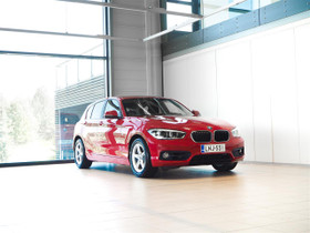BMW 118, Autot, Tampere, Tori.fi BMW 118, Autot, Tampere, Tori.fi
