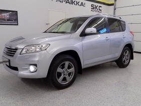 Toyota RAV4, Autot, Ylivieska, Tori.fi Toyota RAV4, Autot, Ylivieska, Tori.fi
