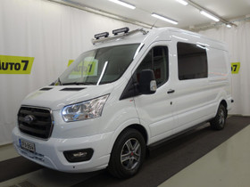 Ford Transit, Autot, Tuusula, Tori.fi Ford Transit, Autot, Tuusula, Tori.fi