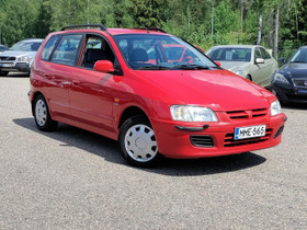 Mitsubishi Space Star, Autot, Vantaa, Tori.fi Mitsubishi Space Star, Autot, Vantaa, Tori.fi