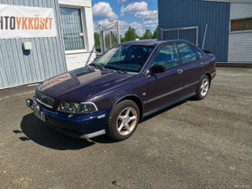 Volvo S40, Autot, Tervola, Tori.fi Volvo S40, Autot, Tervola, Tori.fi