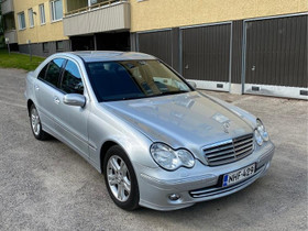 Mercedes-Benz C, Autot, Hyvinkää, Tori.fi Mercedes-Benz C, Autot, Hyvinkää, Tori.fi