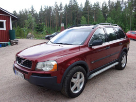 Volvo XC90, Autot, Pöytyä, Tori.fi Volvo XC90, Autot, Pöytyä, Tori.fi
