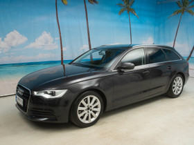 Audi A6, Autot, Pirkkala, Tori.fi Audi A6, Autot, Pirkkala, Tori.fi