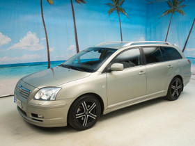 Toyota Avensis, Autot, Pirkkala, Tori.fi Toyota Avensis, Autot, Pirkkala, Tori.fi