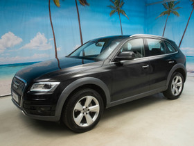 Audi Q5, Autot, Pirkkala, Tori.fi Audi Q5, Autot, Pirkkala, Tori.fi