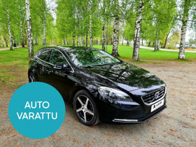 Volvo V40, Autot, Vantaa, Tori.fi Volvo V40, Autot, Vantaa, Tori.fi