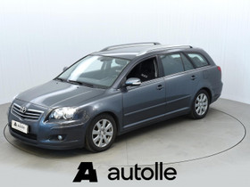 Toyota Avensis, Autot, Vantaa, Tori.fi Toyota Avensis, Autot, Vantaa, Tori.fi