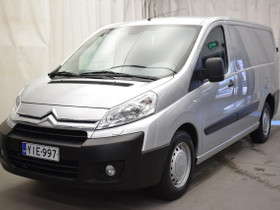 CITROEN Jumpy, Autot, Lappeenranta, Tori.fi CITROEN Jumpy, Autot, Lappeenranta, Tori.fi