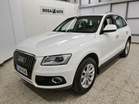 AUDI Q5, Autot, Lahti, Tori.fi AUDI Q5, Autot, Lahti, Tori.fi