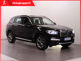 BMW X3, Autot, Espoo, Tori.fi BMW X3, Autot, Espoo, Tori.fi