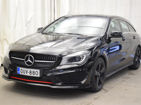 Mercedes-Benz CLA, Autot, Lappeenranta, Tori.fi Mercedes-Benz CLA, Autot, Lappeenranta, Tori.fi