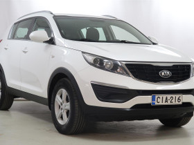 KIA Sportage, Autot, Turku, Tori.fi KIA Sportage, Autot, Turku, Tori.fi