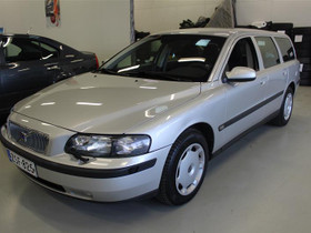 Volvo V70, Autot, Salo, Tori.fi Volvo V70, Autot, Salo, Tori.fi