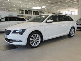 SKODA Superb, Autot, Kotka, Tori.fi SKODA Superb, Autot, Kotka, Tori.fi