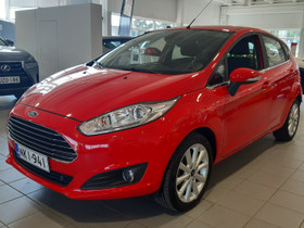 FORD Fiesta, Autot, Lohja, Tori.fi FORD Fiesta, Autot, Lohja, Tori.fi