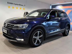VOLKSWAGEN Tiguan, Autot, Kotka, Tori.fi VOLKSWAGEN Tiguan, Autot, Kotka, Tori.fi