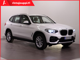 BMW X3, Autot, Espoo, Tori.fi BMW X3, Autot, Espoo, Tori.fi