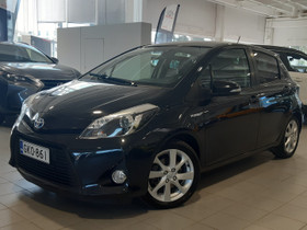 TOYOTA Yaris, Autot, Lohja, Tori.fi TOYOTA Yaris, Autot, Lohja, Tori.fi