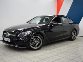 Mercedes-Benz C, Autot, Joensuu, Tori.fi Mercedes-Benz C, Autot, Joensuu, Tori.fi