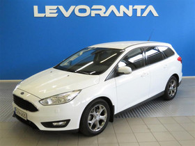 Ford Focus, Autot, Tampere, Tori.fi Ford Focus, Autot, Tampere, Tori.fi