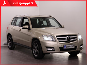 Mercedes-Benz GLK, Autot, Espoo, Tori.fi Mercedes-Benz GLK, Autot, Espoo, Tori.fi