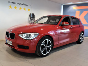 BMW 116, Autot, Kotka, Tori.fi BMW 116, Autot, Kotka, Tori.fi