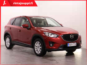Mazda CX-5, Autot, Espoo, Tori.fi Mazda CX-5, Autot, Espoo, Tori.fi