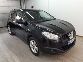 Nissan Qashqai+2, Autot, Jyväskylä, Tori.fi Nissan Qashqai+2, Autot, Jyväskylä, Tori.fi