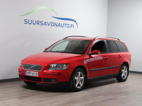 Volvo V50, Autot, Mikkeli, Tori.fi Volvo V50, Autot, Mikkeli, Tori.fi