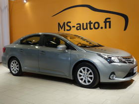 Toyota Avensis, Autot, Vantaa, Tori.fi Toyota Avensis, Autot, Vantaa, Tori.fi