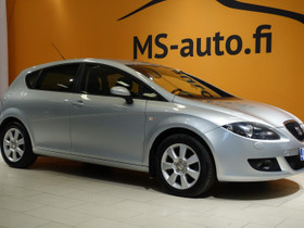 Seat Leon, Autot, Vantaa, Tori.fi Seat Leon, Autot, Vantaa, Tori.fi