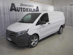 Mercedes-Benz Vito, Autot, Järvenpää, Tori.fi Mercedes-Benz Vito, Autot, Järvenpää, Tori.fi