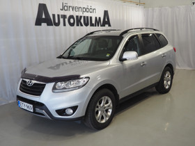 Hyundai Santa Fe, Autot, Järvenpää, Tori.fi Hyundai Santa Fe, Autot, Järvenpää, Tori.fi