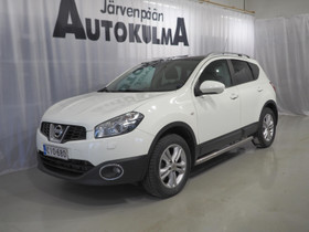 Nissan Qashqai, Autot, Järvenpää, Tori.fi Nissan Qashqai, Autot, Järvenpää, Tori.fi